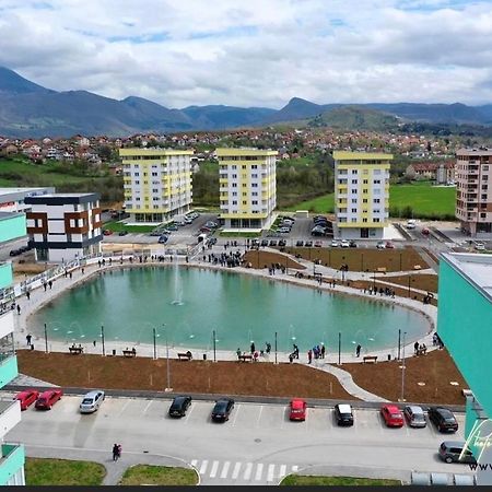 Athena Apartman Lukavica المظهر الخارجي الصورة