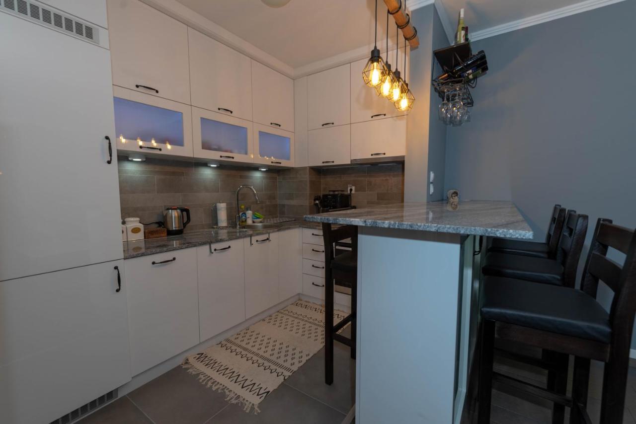 Athena Apartman Lukavica المظهر الخارجي الصورة