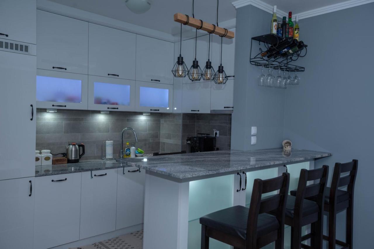 Athena Apartman Lukavica المظهر الخارجي الصورة
