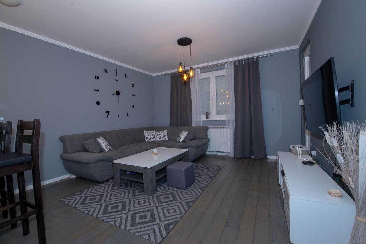 Athena Apartman Lukavica المظهر الخارجي الصورة