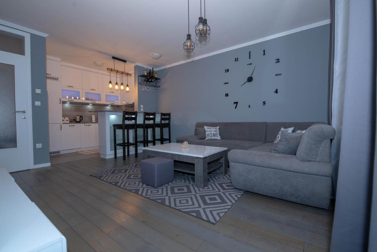 Athena Apartman Lukavica المظهر الخارجي الصورة